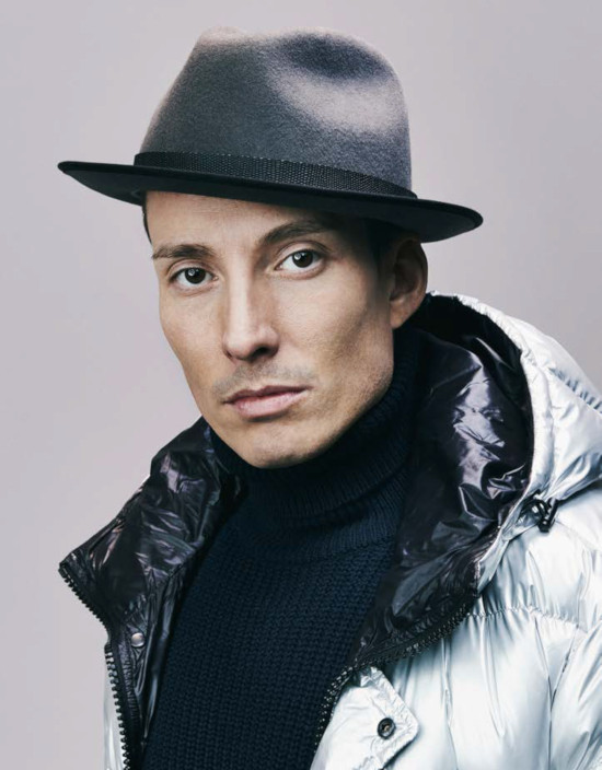 Stetson AW19