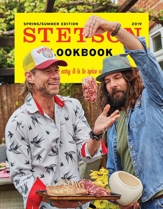 Stetson SS19